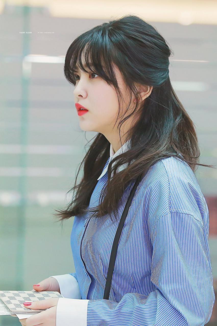 레드벨벳 인천공항 출국 고화질 사진2 | 인스티즈