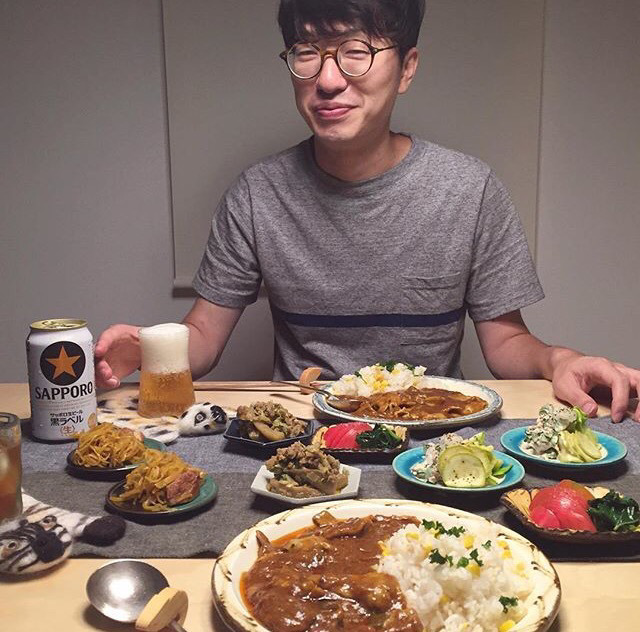 남편 밥 잘 먹이고 있다는 것을 인증 | 인스티즈