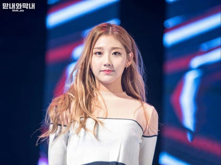러블리즈 맏내와막내 | 인스티즈