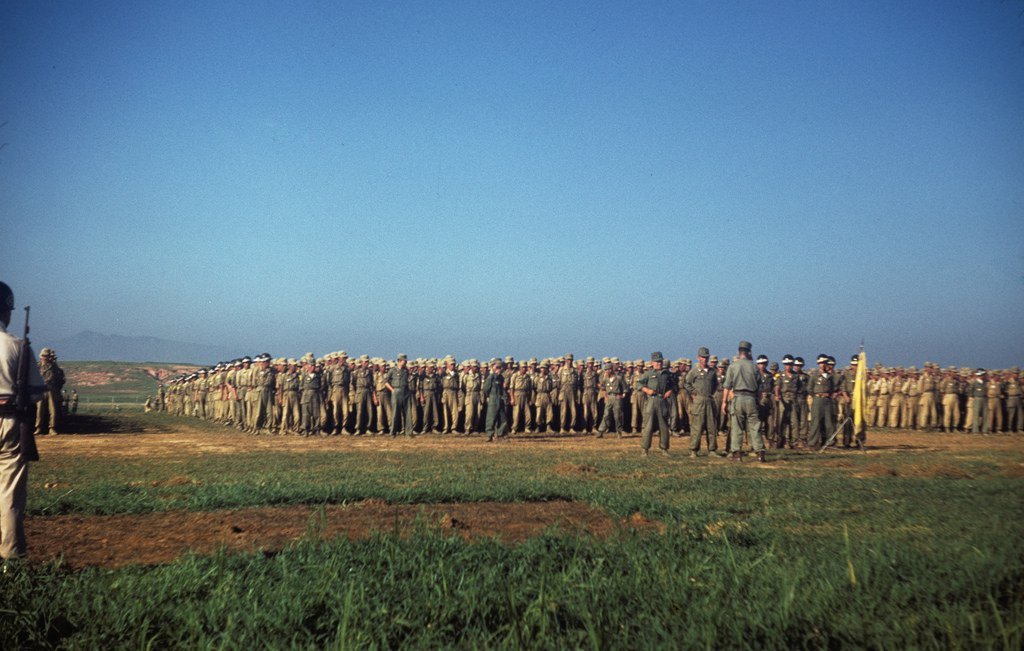 1952년도의 한국 | 인스티즈
