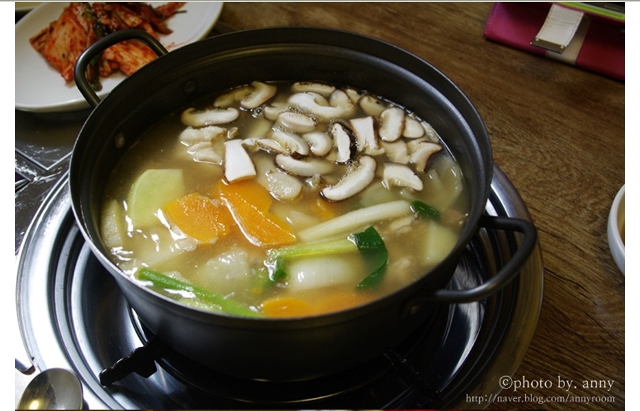 일품칼국수&보쌈 이미지