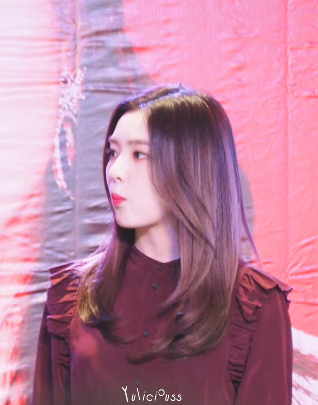 얼굴천재 아이린 | 인스티즈