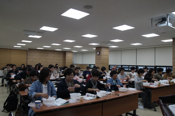 한국발효(주) 이미지