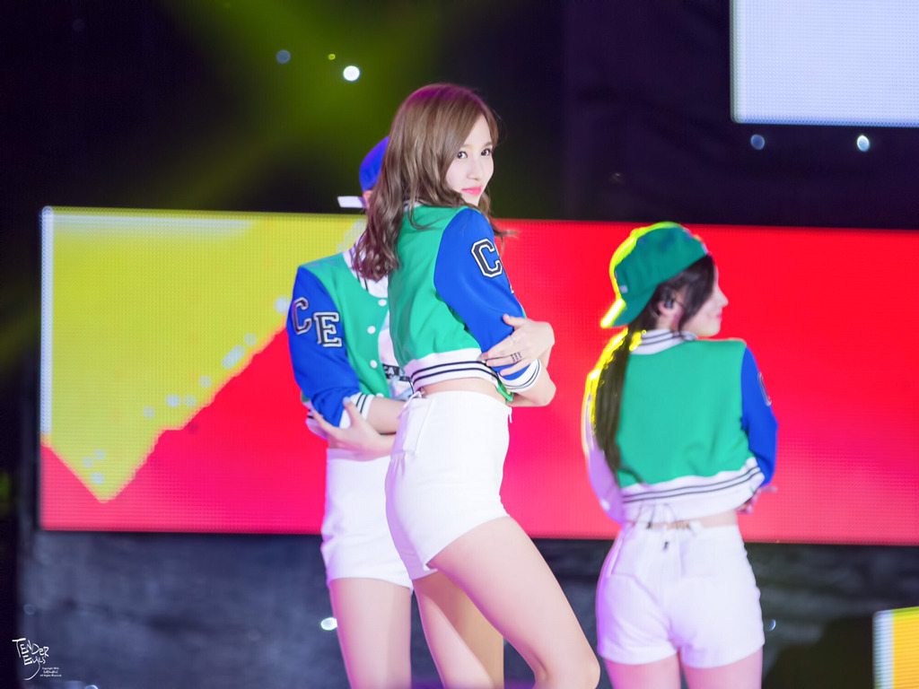 160924 트와이스 미나 | 인스티즈