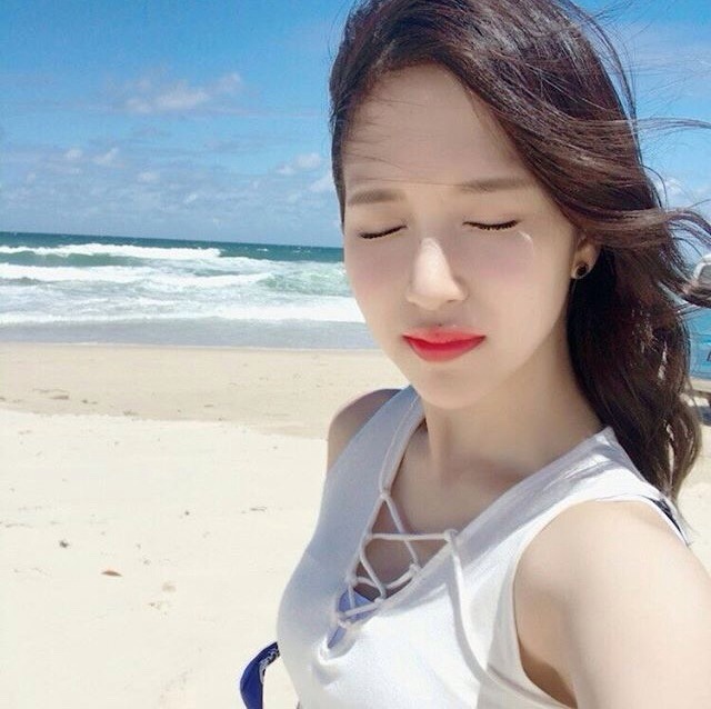 트와이스 인스타 미나 | 인스티즈