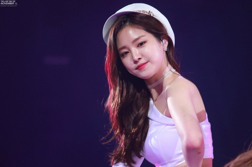 손나이쁜 손나은.jpgif | 인스티즈
