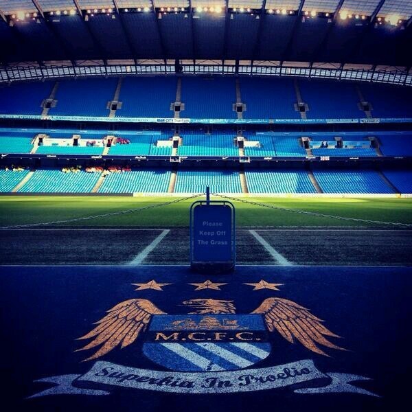 Manchester City | 인스티즈