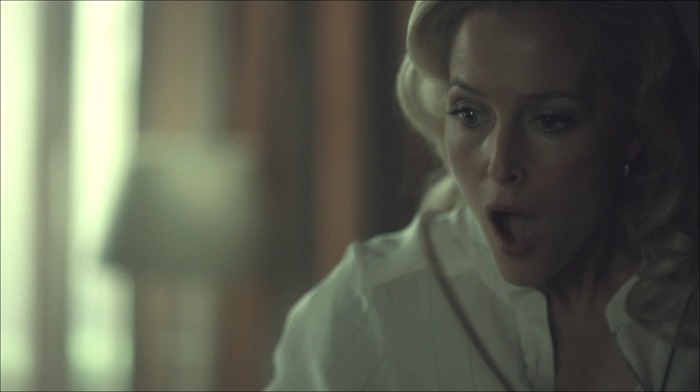 [로맨틱스릴러미드] 한니발 (Hannibal) 시즌3 에피10 (4/4) | 인스티즈