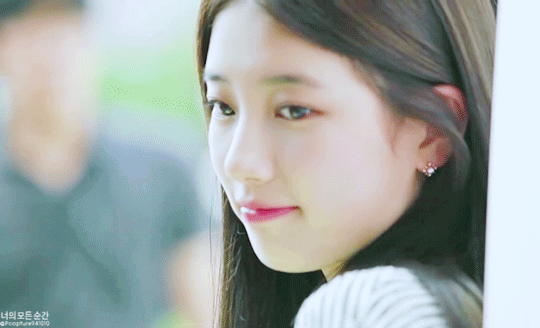 수지의 매력 | 인스티즈