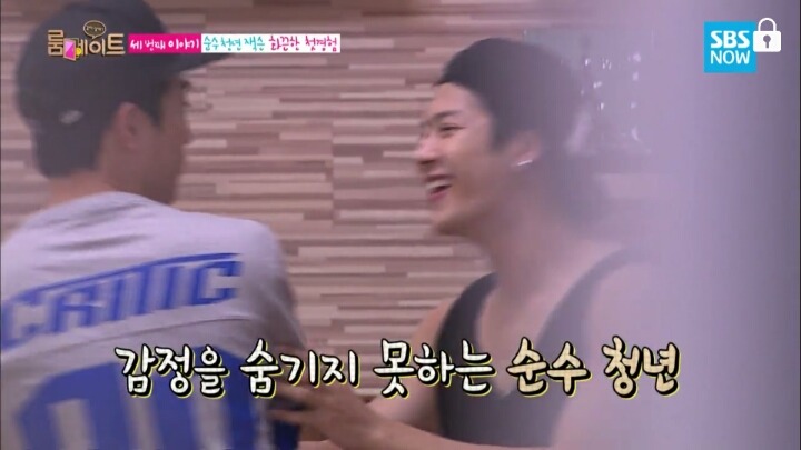 최애가 우리집을 방문했을 때 벌어지는 일.jpg | 인스티즈