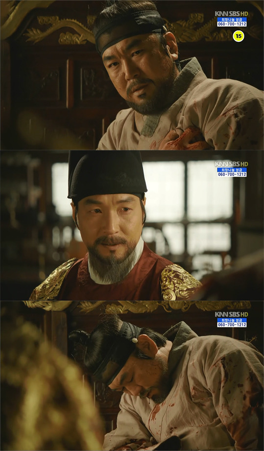 무도방송기념 드라마 뿌리깊은나무 이도(세종대왕) 위주 주요장면대사모음 | 인스티즈