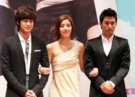 주진모 여러 배우들과 같이 찍힌 사진 | 인스티즈