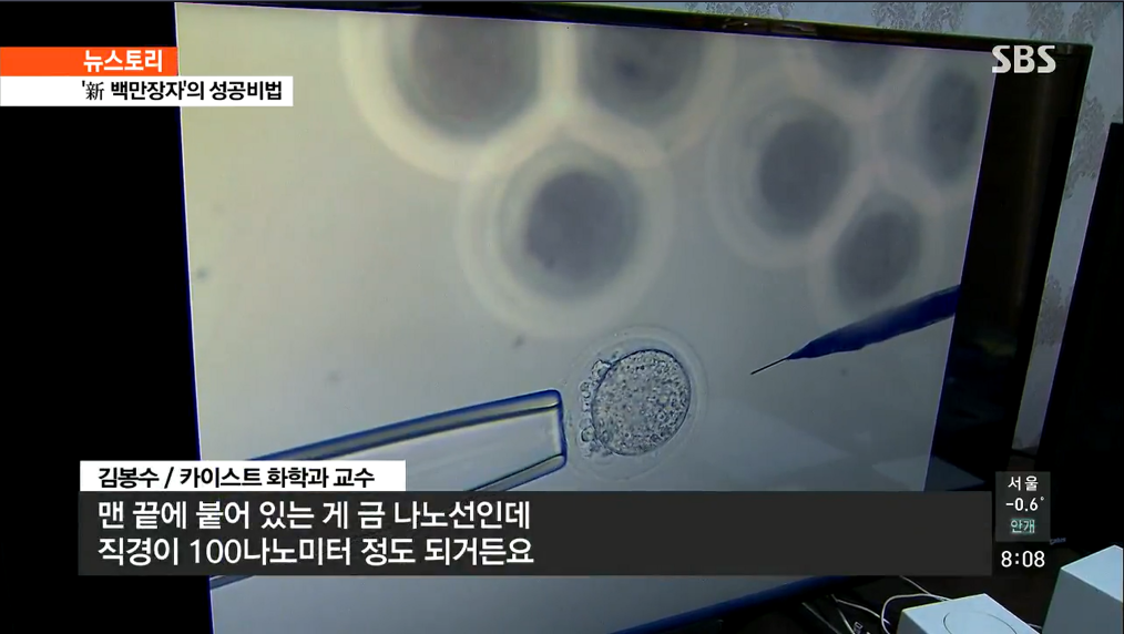주식으로 4억에서 10년만에 몇백억을 만든 카이스트교수 | 인스티즈