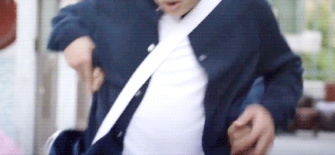 어제자 응팔 혜리-류준열 ㅋㅋㅋㅋㅋㅋㅋㅋ.gif | 인스티즈