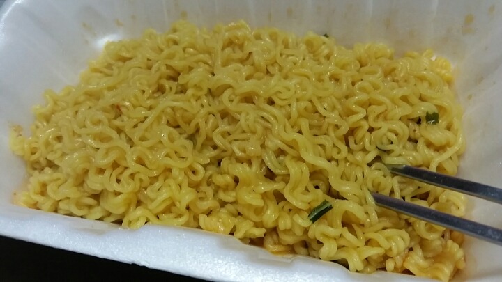 대한민국 라면 덕후.jpg | 인스티즈