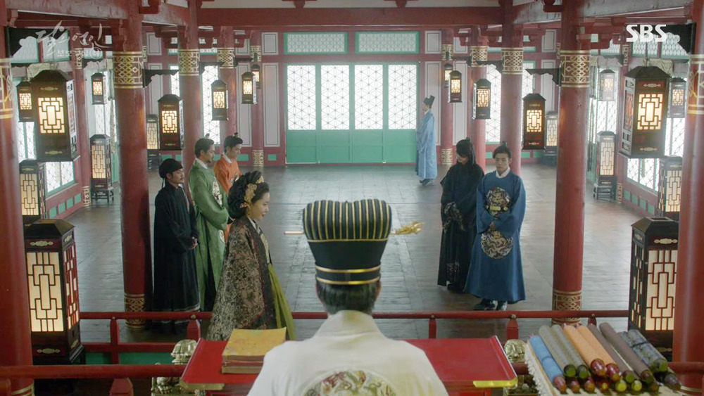 [달의연인] 150억 어디썼는지 모를... 가장 큰 이유.jpg | 인스티즈