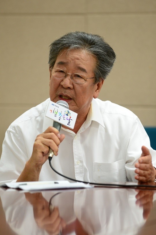 의외로 이분들 대상을 한번도 못탐 | 인스티즈
