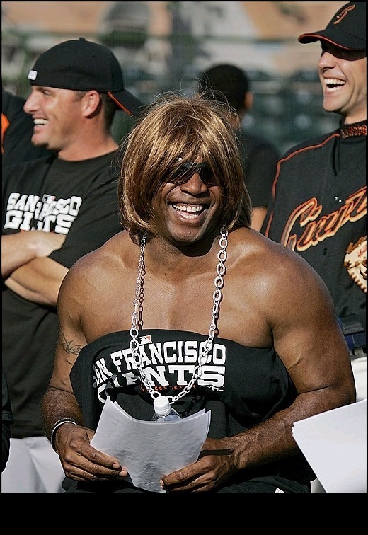 야구선수들의 살벌한 근육들..ㅎㄷㄷ | 인스티즈