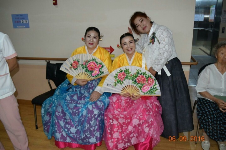 평거요양병원 이미지