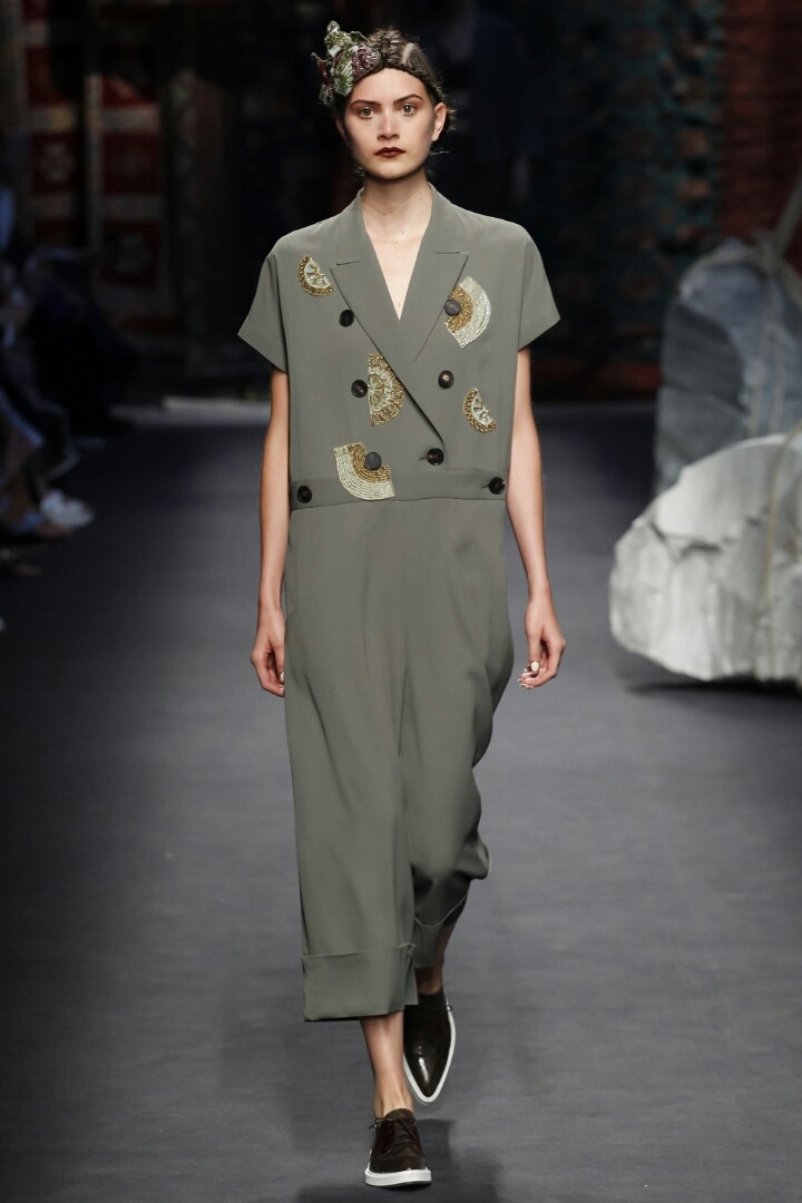 Aquilano. Rimondi 아퀼라느 리몬디 2016 s/s RTW 컬렉션 | 인스티즈