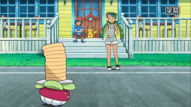 집착공 이븐곰 X 도망수 로켓단의 대잔치 -상- (포켓몬스터 SM) | 인스티즈