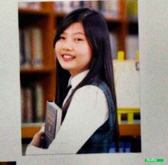 조이 과거사진 | 인스티즈