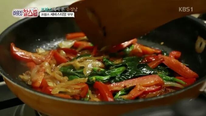 프랑스에서 온 순정남 | 인스티즈