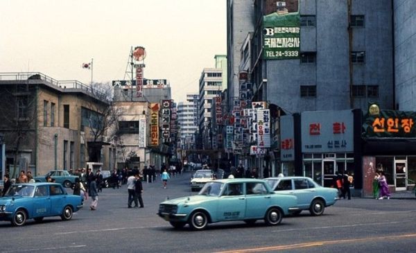 1970년대 서울의 풍경.jpg | 인스티즈