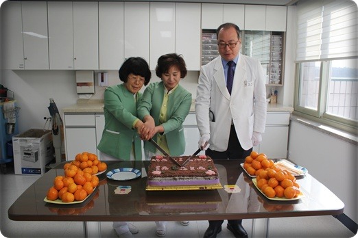 국립목포병원 이미지