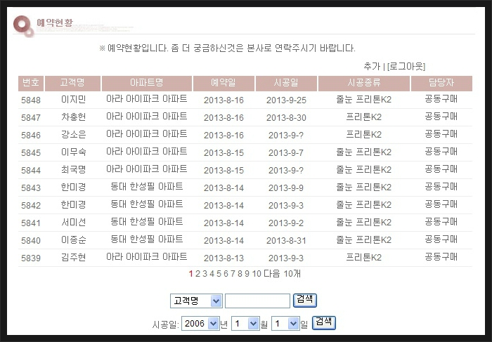 칠과사람들 이미지