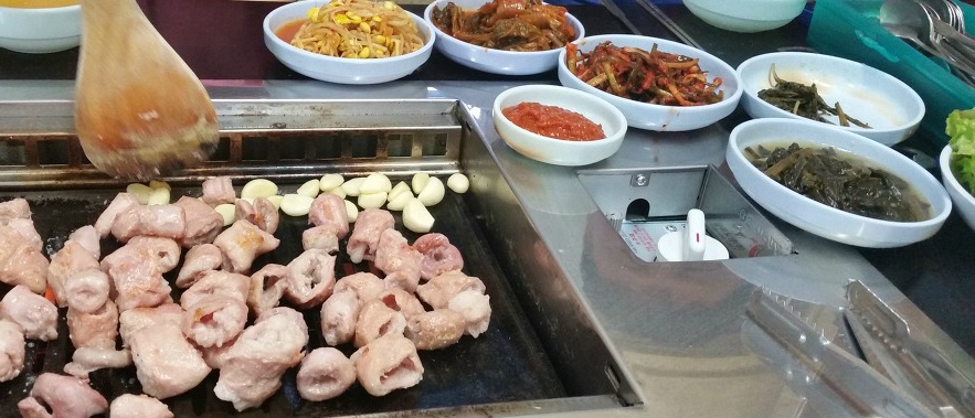 예산전통곱창 이미지