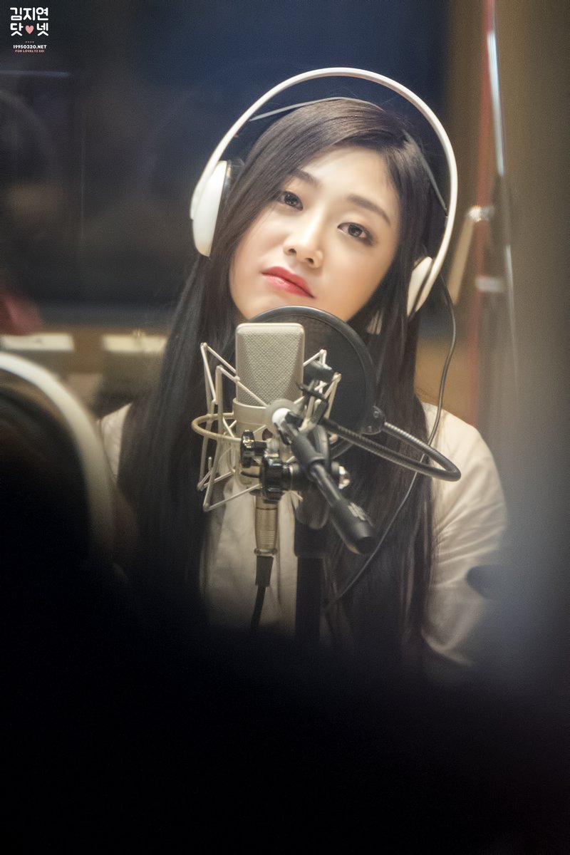 러블리즈 비주얼 서지수 | 인스티즈