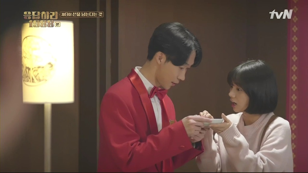 [응답하라1988] 덕선이를 좋아할수밖에 없는 이유.jpg | 인스티즈