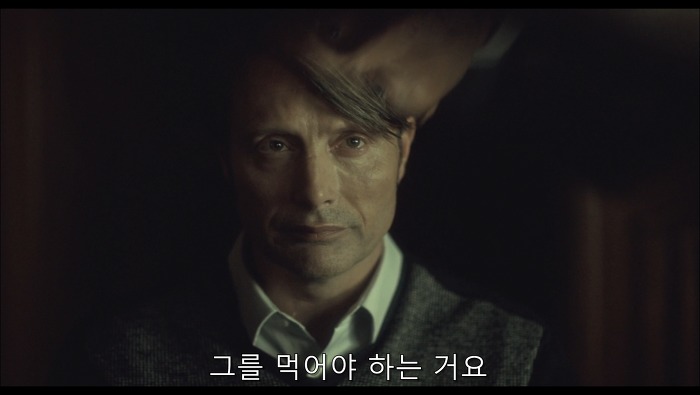 [로맨틱스릴러미드] 한니발 (Hannibal) 시즌3 에피3 (4/4) | 인스티즈