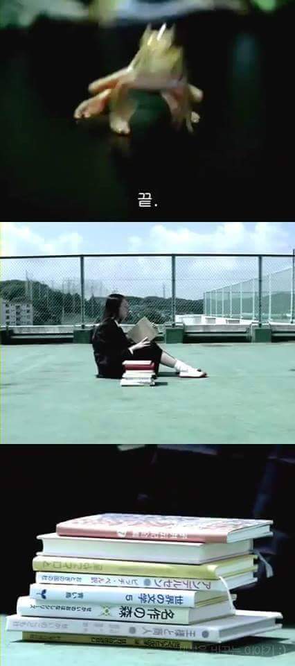 일본의 공익광고 | 인스티즈