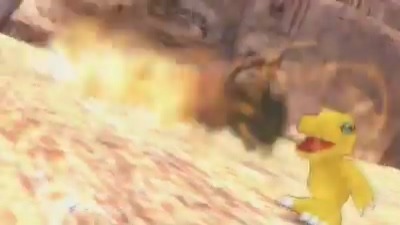 디지몬 vs 포켓몬 1편 .JPG | 인스티즈