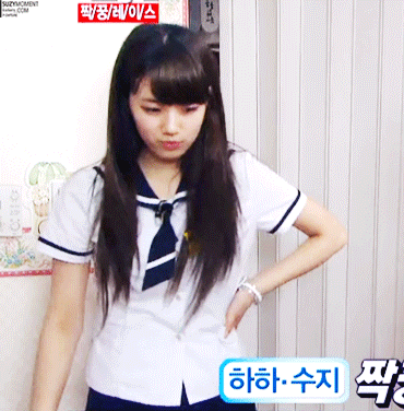 11시즌 수지.gif | 인스티즈