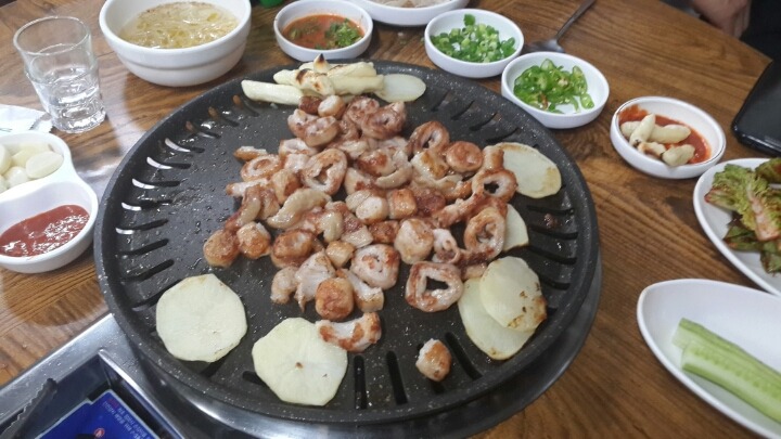 명가막창 이미지