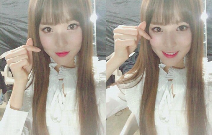 2017년 첫 유주 | 인스티즈