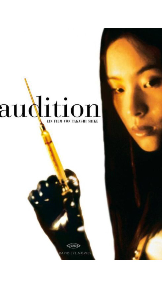 기분나쁜 영화들 | 인스티즈