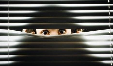 시선 공포증 테스트.jpg (깜놀주의) | 인스티즈
