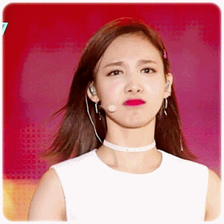 [데이터주의] 161027 엠카 트와이스 - TT.gif | 인스티즈