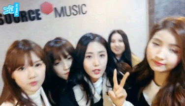 [여자친구] 변태린 | 인스티즈