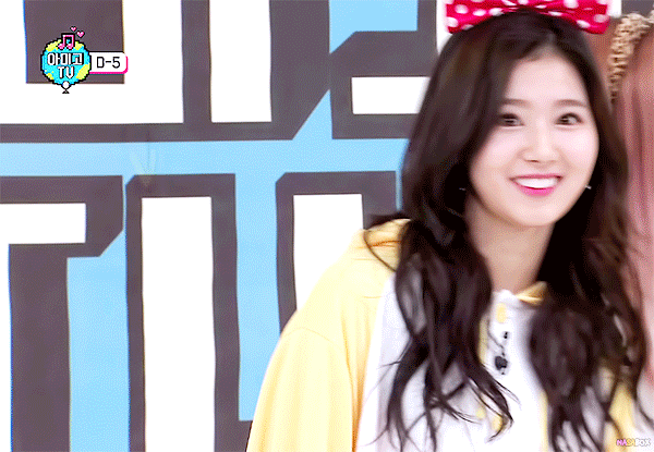 민화투자키 사나.gif | 인스티즈