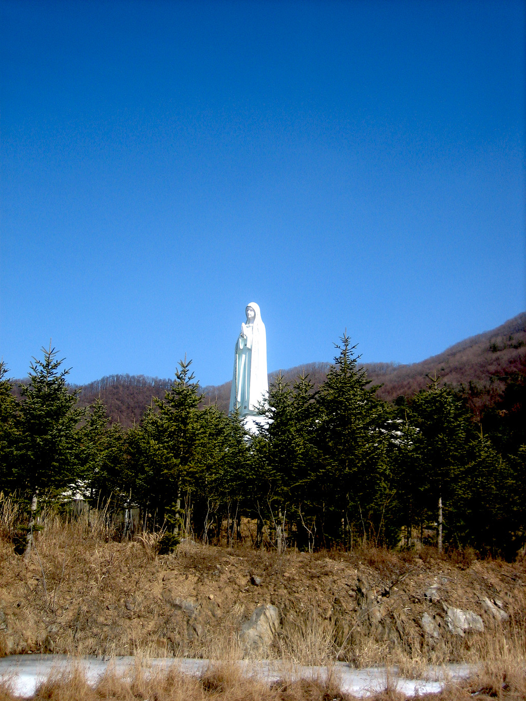 천진암가는길 이미지