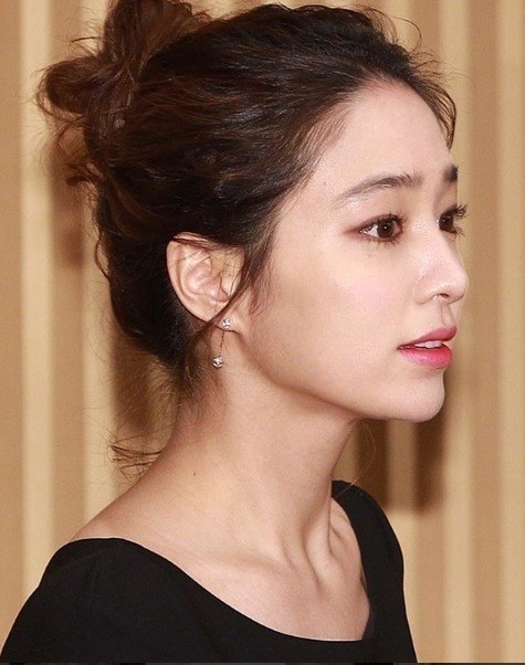 변치않는 클라스 보여주는 이민정 | 인스티즈