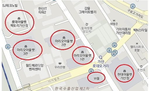 지방 사람들이 서울에 처음 올라가서 신기해하거나 놀라워하는 것 | 인스티즈