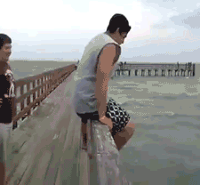 너무 얕았음.gif (혐오주의) | 인스티즈