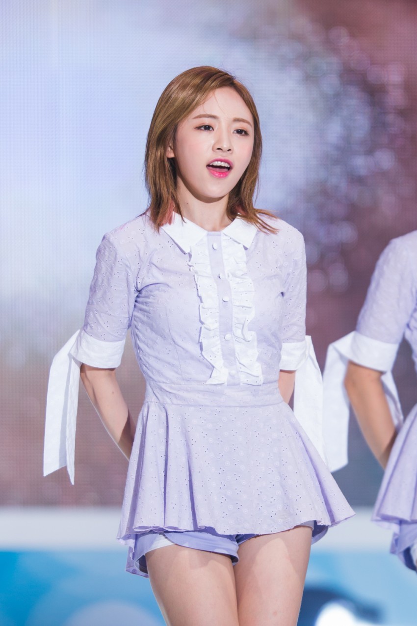 오마이걸 신혜진 | 인스티즈
