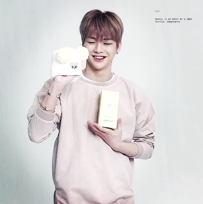 강다니엘 이니스프리 광고짤.jpg | 인스티즈